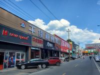 滦平千佳禧宾馆 - 酒店外部