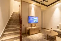 Shennonggu HOLIDAY VILLA HOTELS&RESORTS - balcony