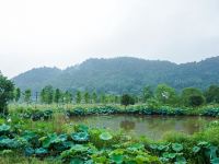 井冈山山泉民宿 - 酒店附近