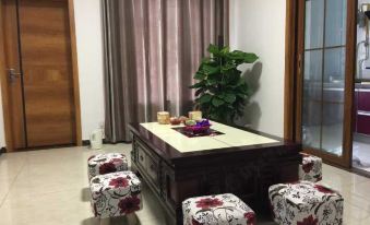 Leju Electric Sports Inn