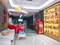 尚客优连锁酒店(太仓板桥店) - 公共区域