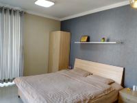 安阳新印象公寓 - 一房一厅大床房