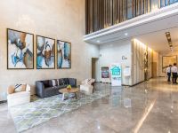 杭州青寓酒店式公寓 - 精装一室大床房