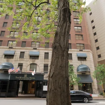 The Whitehall Hotel, BW Premier Collection