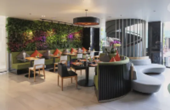 爵世胡志明酒店