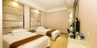 Ivy Art Hotel (Ningbo impression city longevity South Road branch) - Rala De Gemelos Con Descuento