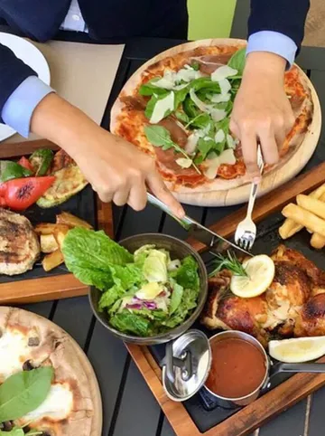 รูปภาพของแอบโซลูท ทวินแซนด์ รีสอร์ท แอนด์ สปา