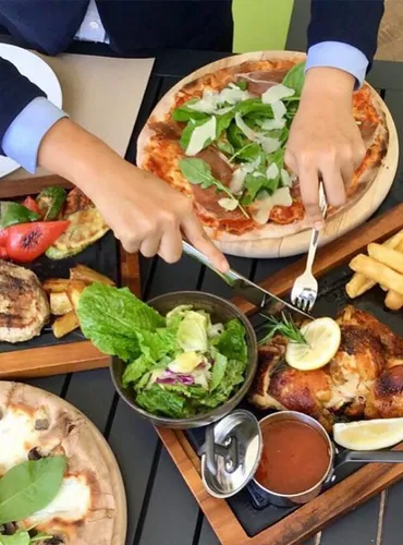 รูปภาพของแอบโซลูท ทวินแซนด์ รีสอร์ท แอนด์ สปา