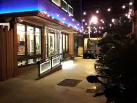 Dreamer Boutique Hotel 屏東のホテル