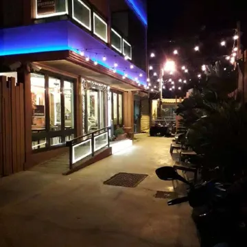 Dreamer Boutique Hotel
