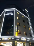 Biennale Hotel