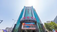 Likelai Hotel (Qingdao Licun Metro Station) Hotel dekat South Korea Folk Custom Street
