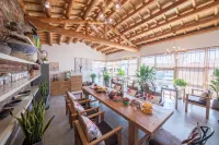 Lotus Inn in Northern Hena Hotels in Fan County