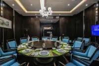 Shennonggu HOLIDAY VILLA HOTELS&RESORTS - breakfast
