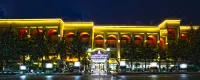 Parsian Evin Hotel Hotels in der Nähe von Fereshteh 24