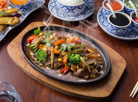 Steigenberger Nile Palace Luxor - Convention Center