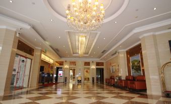 Bierga Grand Hotel