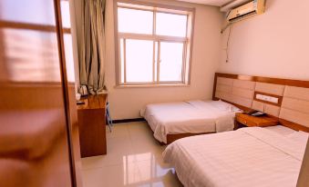 Bazhou Hezhuang Express Hotel