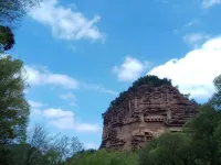 Grottoes Homestay