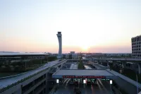 Shuyue Business Hotel(Zhengzhou Xinzheng International Airport)