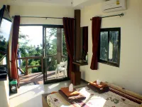 Moonstone Studio Hotels in Koh Phangan