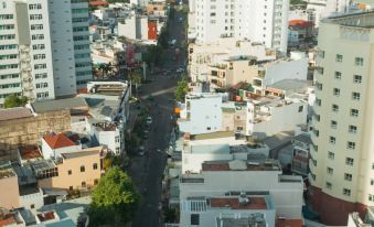 Em Oi Hotel