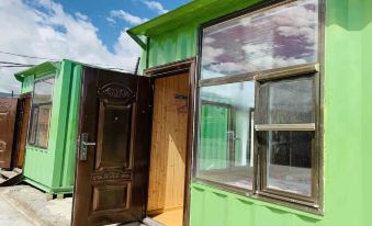 Chaoxiang Tianfu Guesthouse