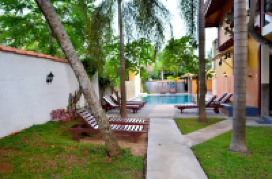 Morning Star Resorts