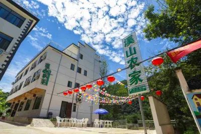xishan hotel