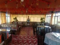 若尔盖黄河九曲水景湾山庄 - 中式餐厅
