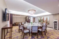 Yuyao Excemon Hemudu Hotel (Yangming Ancient Town) - Desayuno