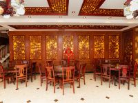 神农架怡景家园酒店 - 中式餐厅