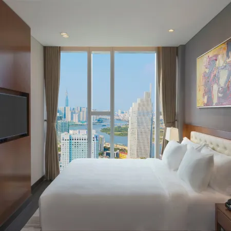 Sedona Suites Ho Chi Minh City