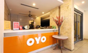 OYO 837 Hotel Bei King