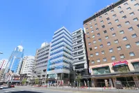 Business Capsule Hotel Lightning Hotel Asakusa