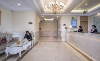 Vienna 3 Best Hotel (Tongcheng Xianghan Road)