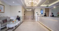 Vienna 3 Best Hotel (Tongcheng Xianghan Road)