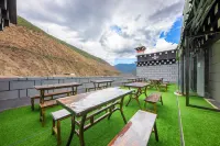 กรีนทรี อินน์ ก้านจือ จุดชมวิวเตาเฉิงโจว