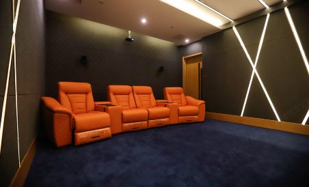 Tomato Hotel - Housity
