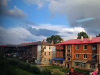Yichun Yige Hotel - ที่มีที่จอดรถ