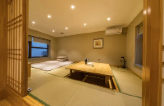 Yujian Wushe Boutique Hostel
