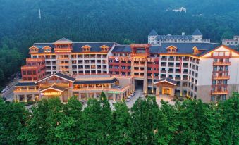 Jiugongshan Panorama International Hotel