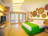 Bohol Shores Hotels in Dauis