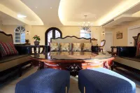 Serrado Manor Hôtels à : Hualien