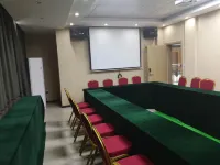 Shankee Hotel (Macheng South Railway Station)