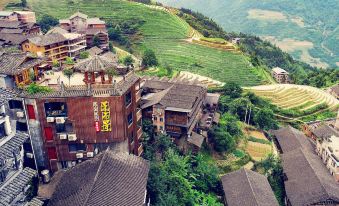 Jingshangjing Holiday Hotel