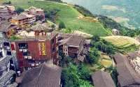 Jingshangjing Holiday Hotel Các khách sạn ở Long Thắng