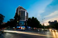 HanTing Hotel (Zhengzhou Shangjie District Government) Hotels near Taixi Lake Park