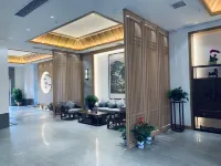 星悅飯店（蚌埠高鐵南站店） 蚌埠住宿飯店