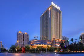 宿州國際大酒店